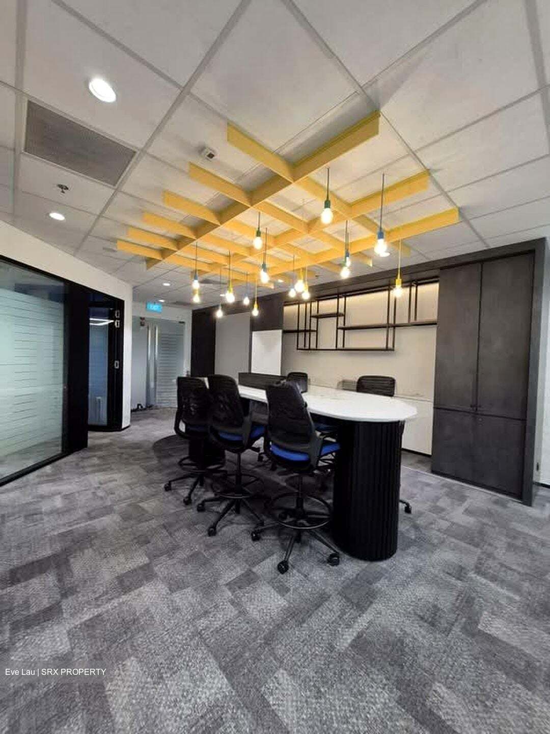Oue Downtown (D1), Office #539403311